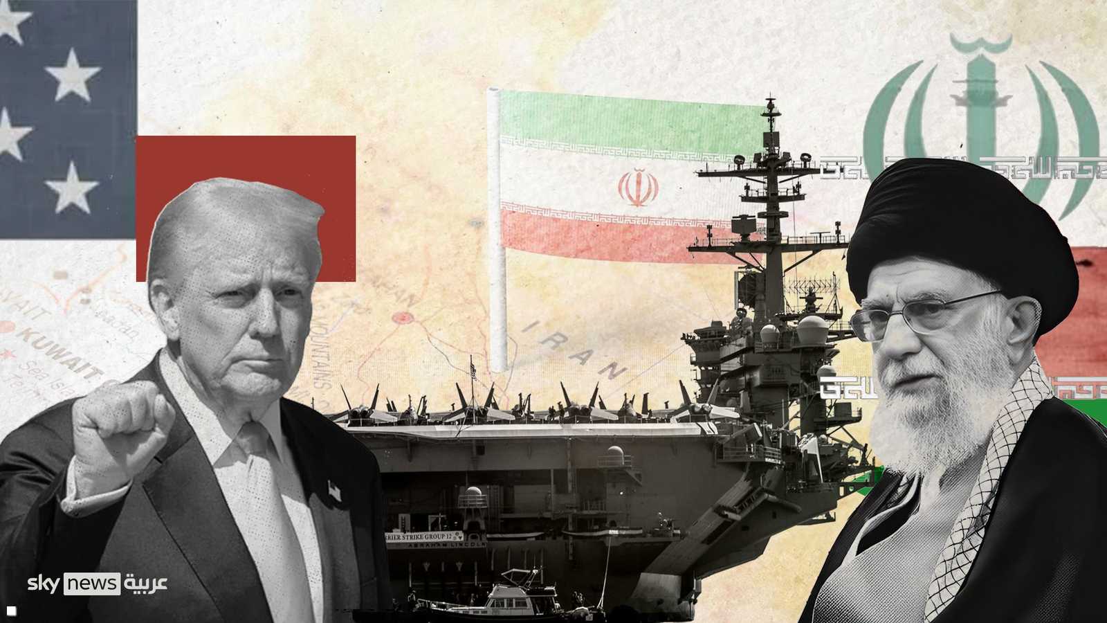 أبرز الأهداف الإيرانية المحتملة للضربة الأميركية