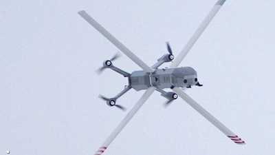 مسيرات قاتلة تحرج ألمانيا.. كيف فشلت في مهتمها بأوكرانيا؟