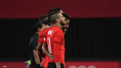 رمضان صبحي يشكر الأهلي بعد تجاوز أزمته القانونية