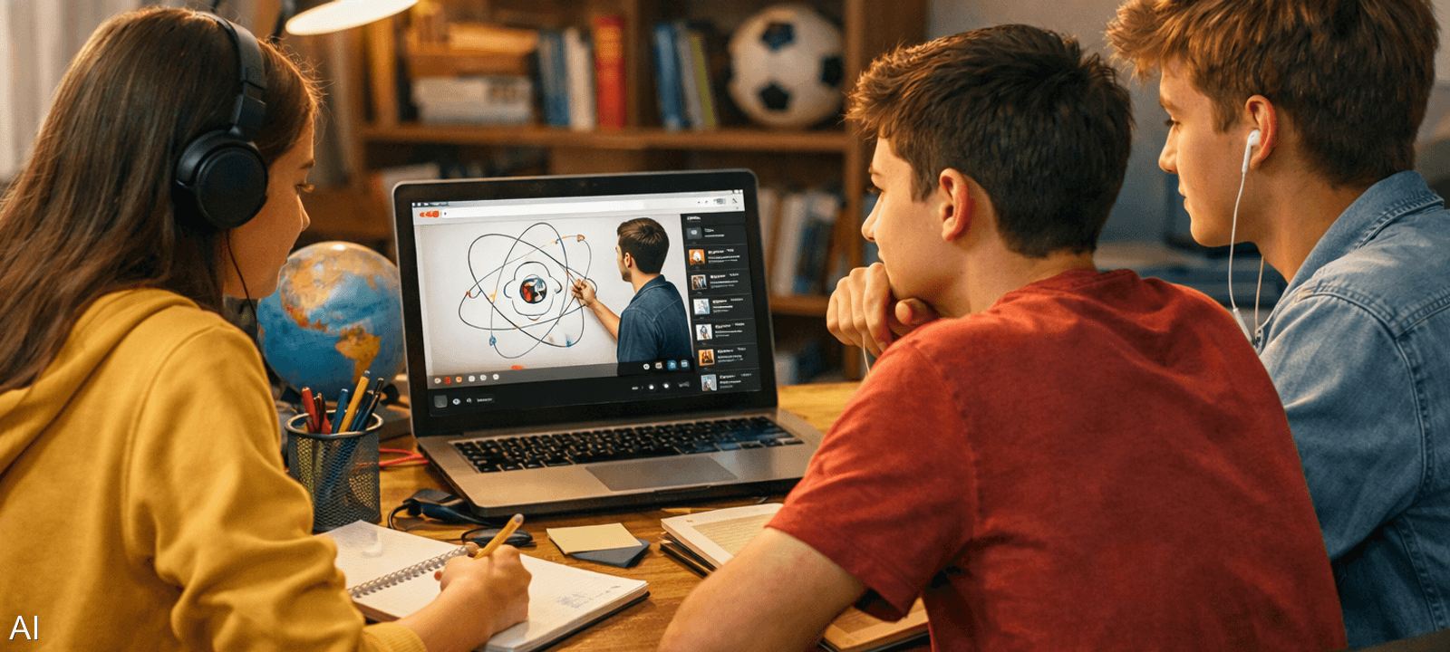 صورة تعبيرية