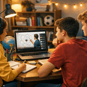 صورة تعبيرية