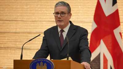 ستارمر يطالب آندرو بالمثول أمام الكونغرس بسبب "إبستين"