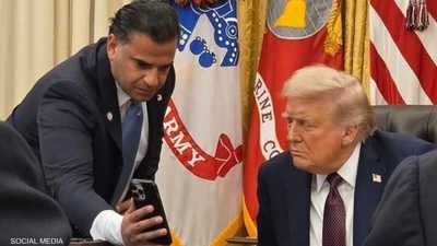 مصادر: المبعوث الأميركي للعراق لم يعد يشغل منصبه