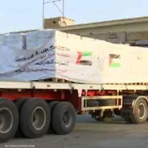 المعبر يفتح بموجب المرحلة الثانية من اتفاق غزة