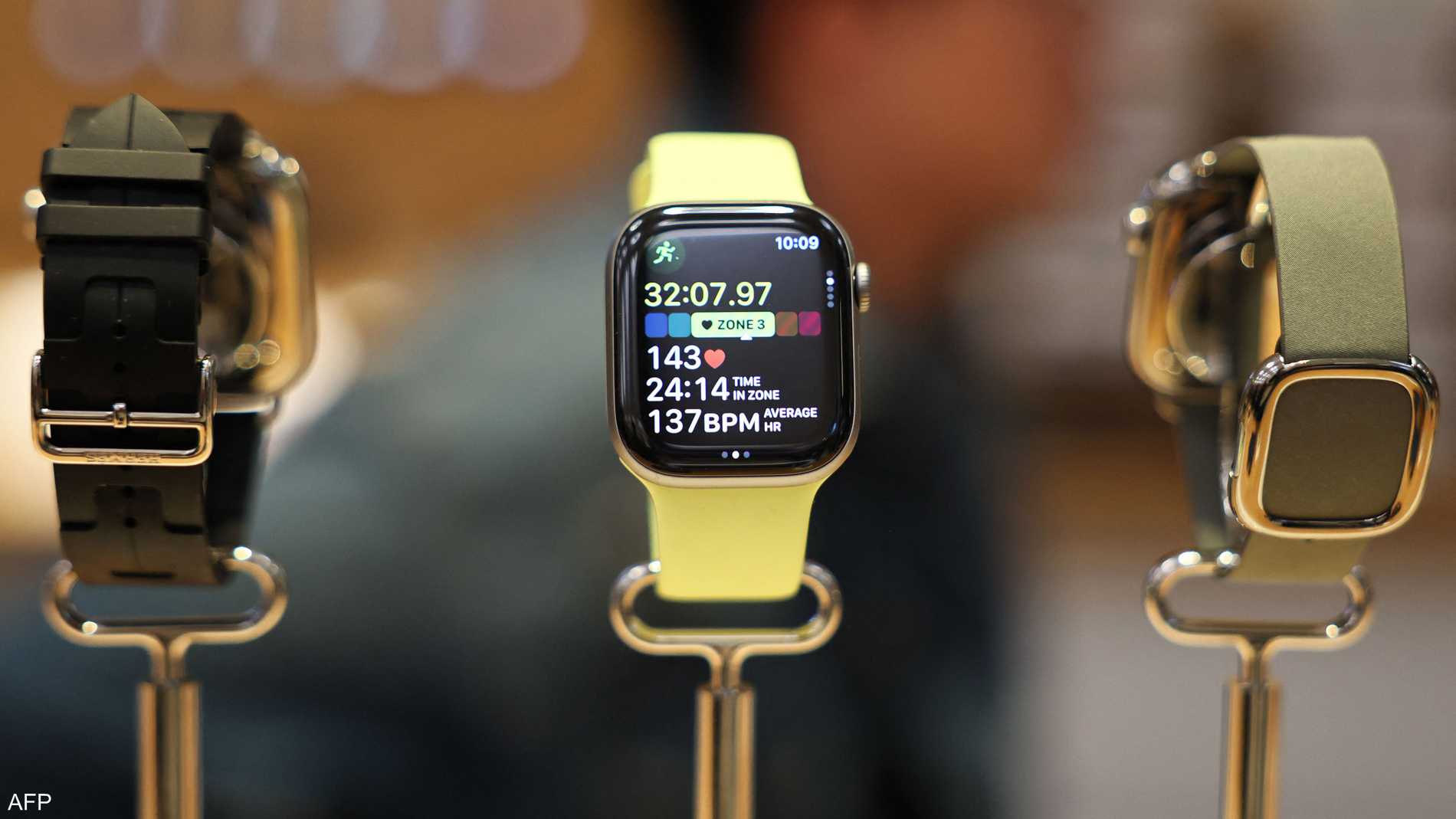 دراسة تدفعك لشراء ساعة ذكية "فورا".. هذا ما تقوله عن قلبك 