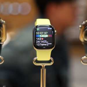 الدراسة أثبتت دقة الساعات الذكية