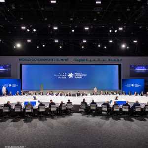 القمة العالمية للعلماء انطلقت الأحد