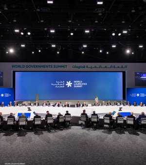 القمة العالمية للعلماء انطلقت الأحد