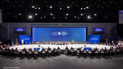 الذكاء الاصطناعي يتصدر أجندة اليوم الأول لقمة العلماء في دبي