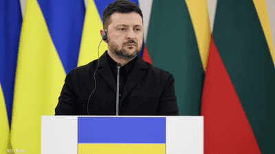 الرئيس الأوكراني: محادثات ثلاثية في أبوظبي الأسبوع المقبل