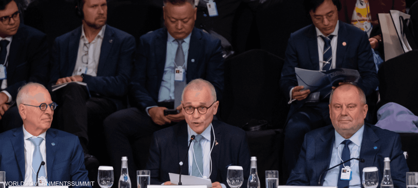 قال كوهين إن الذكاء الاصطناعي أصبح فاعلا اقتصاديا وثقافيا