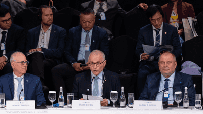 آشر كوهين: الذكاء الاصطناعي بات "صانع قرار" في سياقات عدة