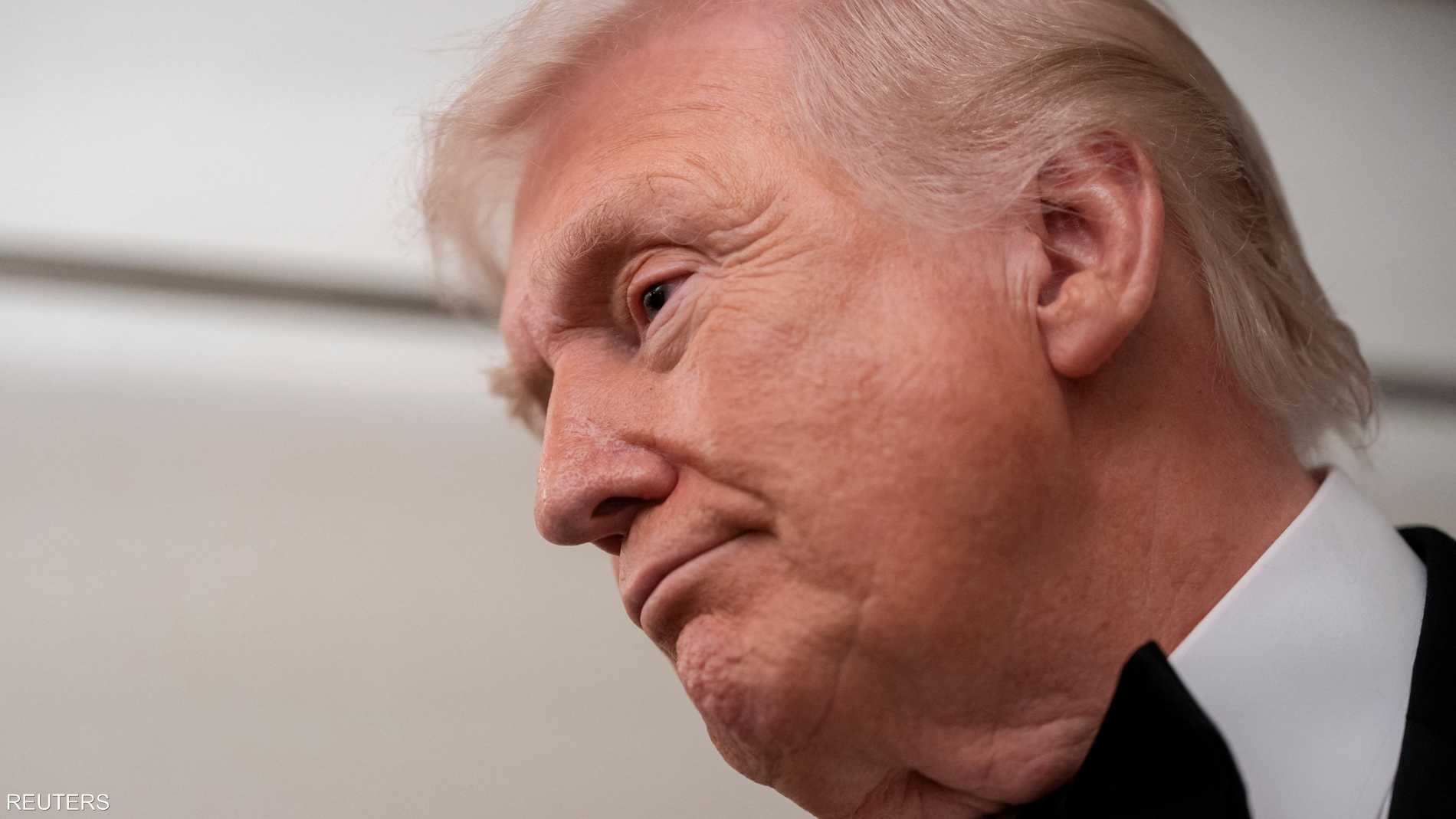 بسبب إيران.. كيف تسبب ترامب في خسائر فادحة للمراهنين؟ 