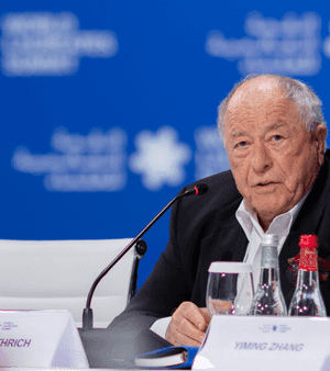 ووثريتش: من المهم الاستمرار في مناقشة تأثير الذكاء الاصطناعي