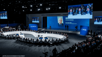 عباقرة العالم: نحن من نصنع مستقبلنا مع الذكاء الاصطناعي