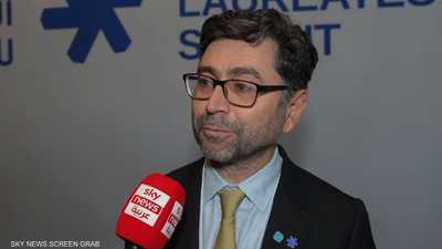 باتابوتيان: قرارات السياسة المبنية على العلم "أقرب للواقعية"