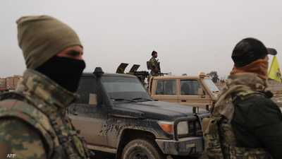 حظر تجول في الحسكة والقامشلي مع بدء تنفيذ اتفاق دمشق و"قسد"