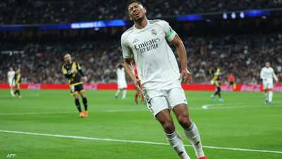 ريال مدريد يكشف طبيعة إصابة بلينغهام.. ومدة غيابه عن الملاعب