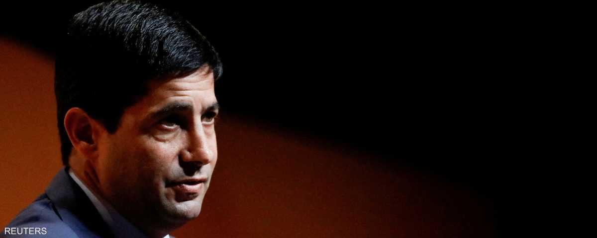 ترشيح كيفن وارش لرئاسة مجلس الاحتياطي الفيدرالي