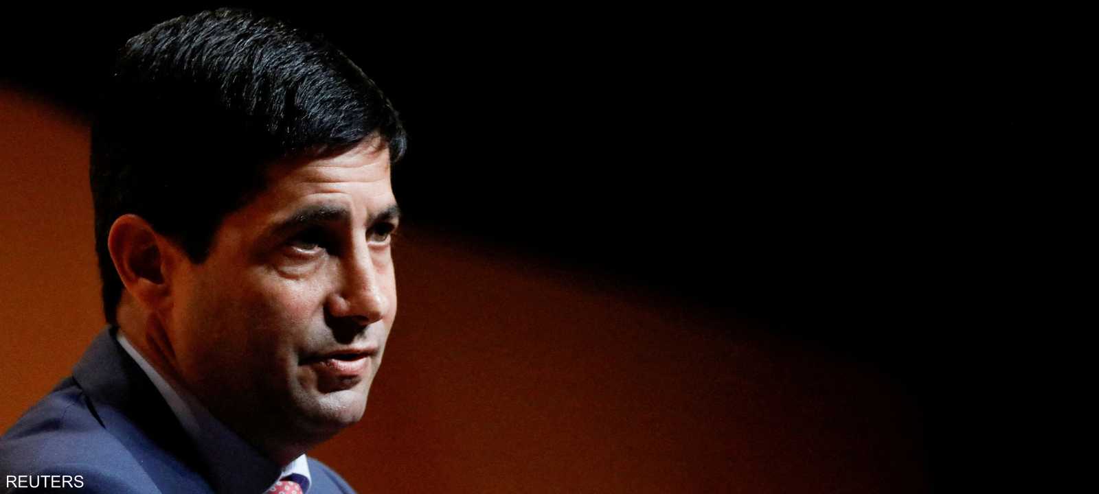 ترشيح كيفن وارش لرئاسة مجلس الاحتياطي الفيدرالي