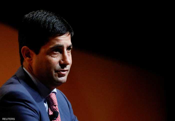 ترشيح كيفن وارش لرئاسة مجلس الاحتياطي الفيدرالي