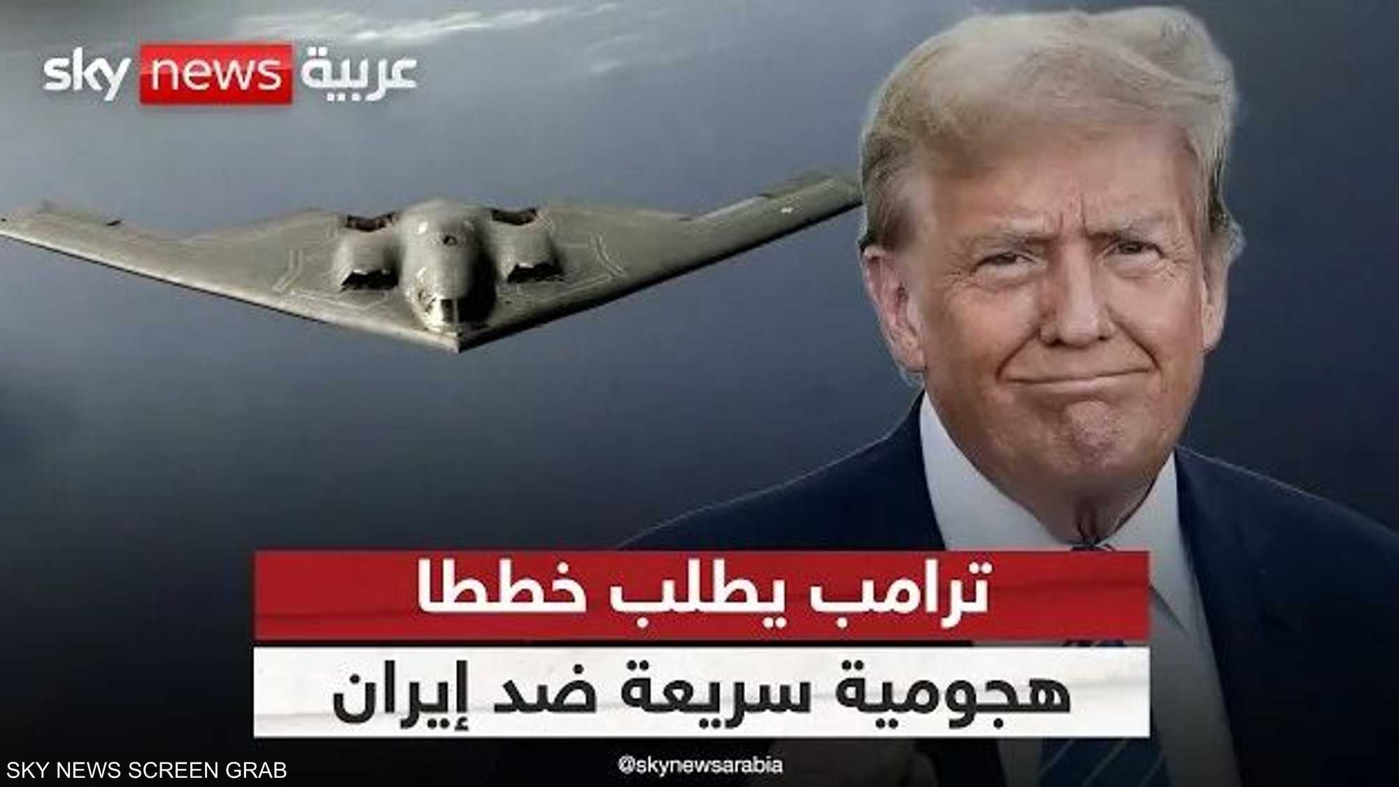 إيران تحت التهديد الأميركي.. تفاوض أم مواجهة؟