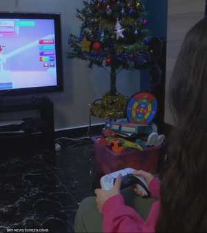 جدل بشأن انتشار لعبة {روبلوكس} في أوساط المراهقين والأطفال