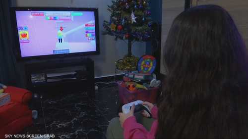 "روبلوكس" في قفص الاتهام مع ارتفاع الإدمان الرقمي في مصر