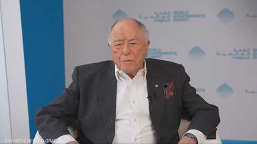 ووثريتش: من المهم الاستمرار في مناقشة تأثير الذكاء الاصطناعي