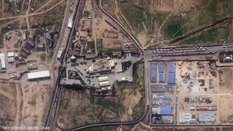 مصر وإسرائيل.. خلافات بشأن الدخول والخروج من غزة