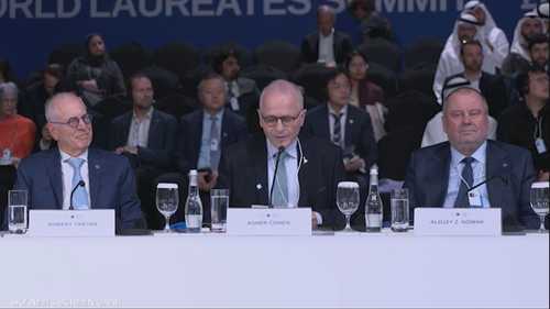 آشر كوهين: الذكاء الاصطناعي يعد ثورة تكنولوجية