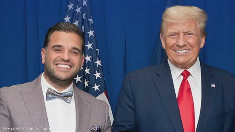 مصادر: المبعوث الأميركي للعراق لم يعد يشغل منصبه