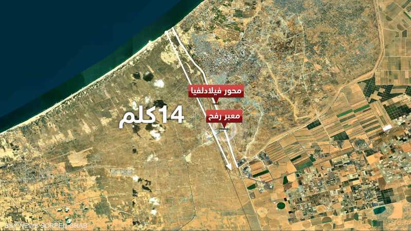 أهمية معبر رفح.. شريان حياة الفلسطينيين في قطاع غزة