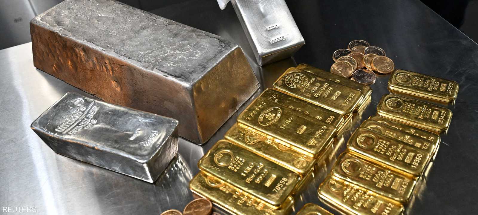 ما الرسائل التي تحملها تقلبات أسعار الذهب والفضة؟