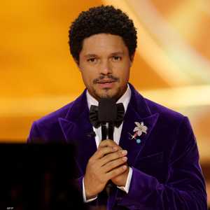 مقدّم الاحتفال الـ68 لتوزيع جوائز غرامي، الفكاهي تريفور نوا