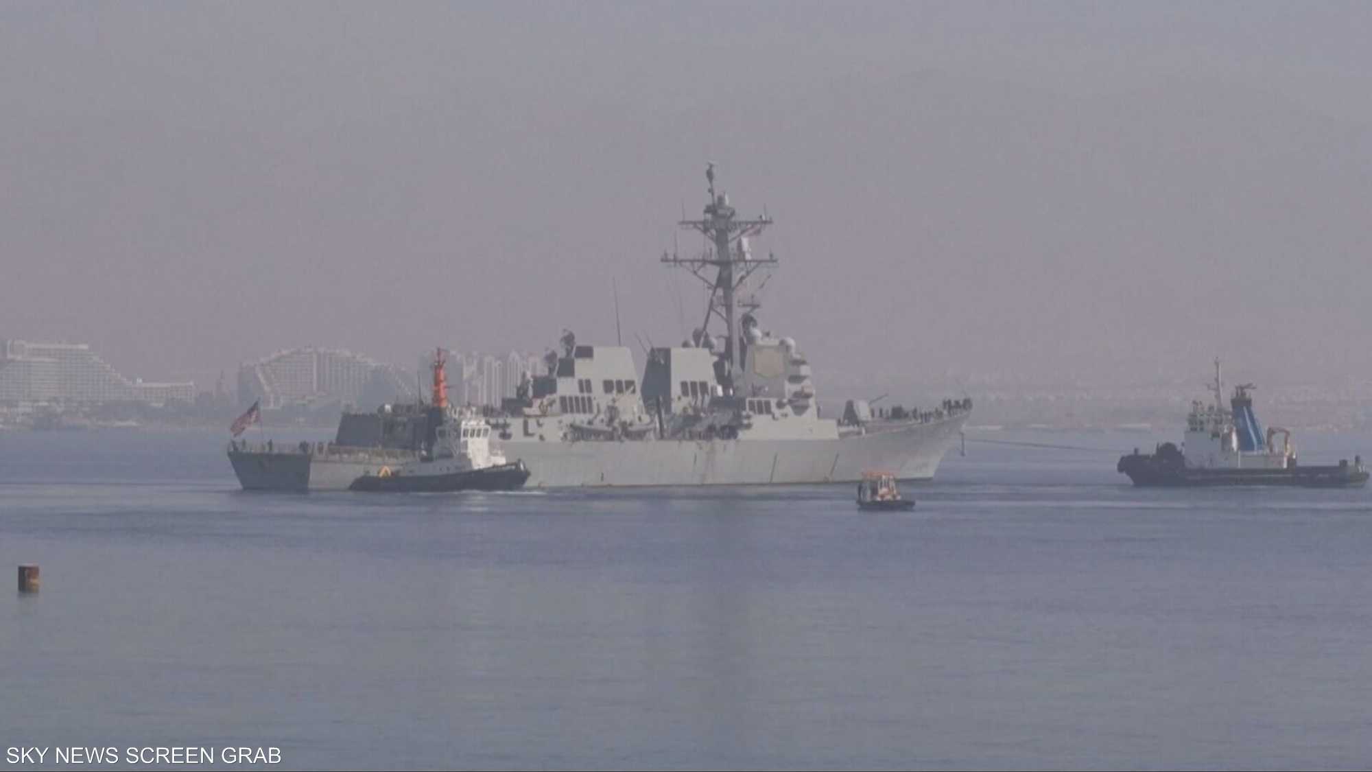 إيران.. ترقب لهجوم أميركي وتحذيرات من تداعياته