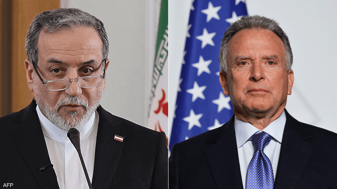 قبل الضربة بأيام.. تفاصيل مشادة كلامية بين عراقجي وويتكوف