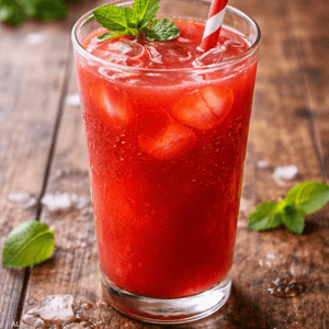 النتائج لا تعني أن عصير الطماطم "بديل" عن العلاج