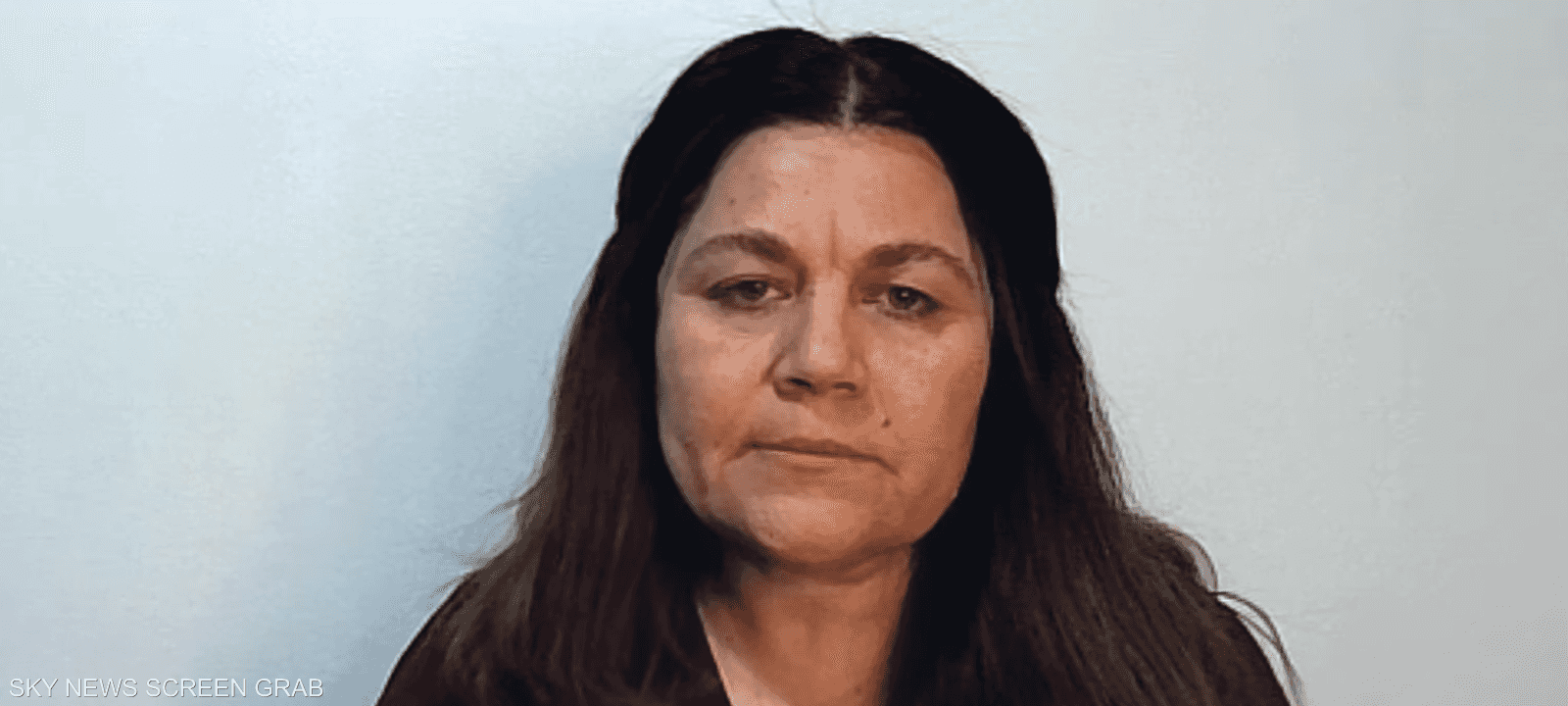 عضو هيئة الرئاسة المشتركة بحزب الاتحاد الديمقراطي فوزة يوسف