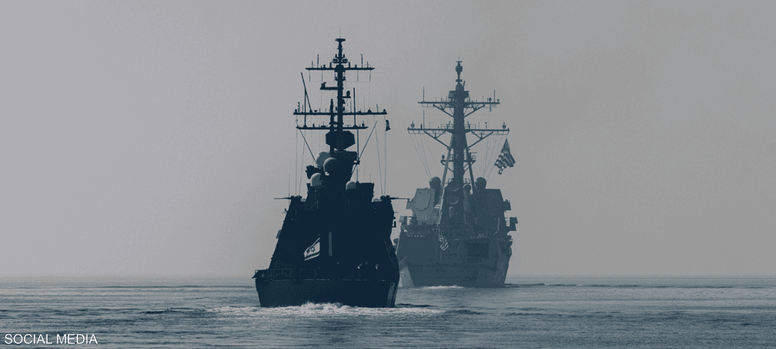 جاءت المناورة بوقت متوتر في المنطقة