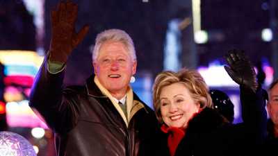 بيل وهيلاري كلينتون يوافقان على الشهادة في قضية إبستين