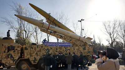 النووي والباليستي..ملفا خلاف بمحادثات واشنطن وطهران المرتقبة