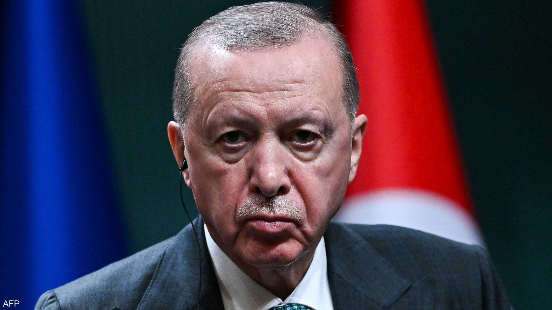 أردوغان يعين مدعي عام إسطنبول وزيرا للعدل 