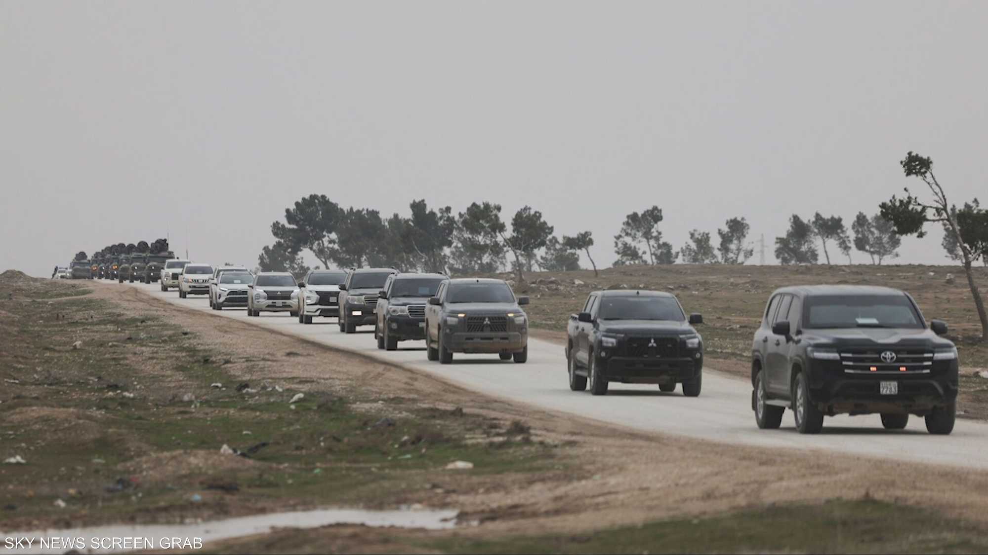 ما مصير قسد بعد توقيع الاتفاق مع دمشق؟ قيادية كردية تجيب