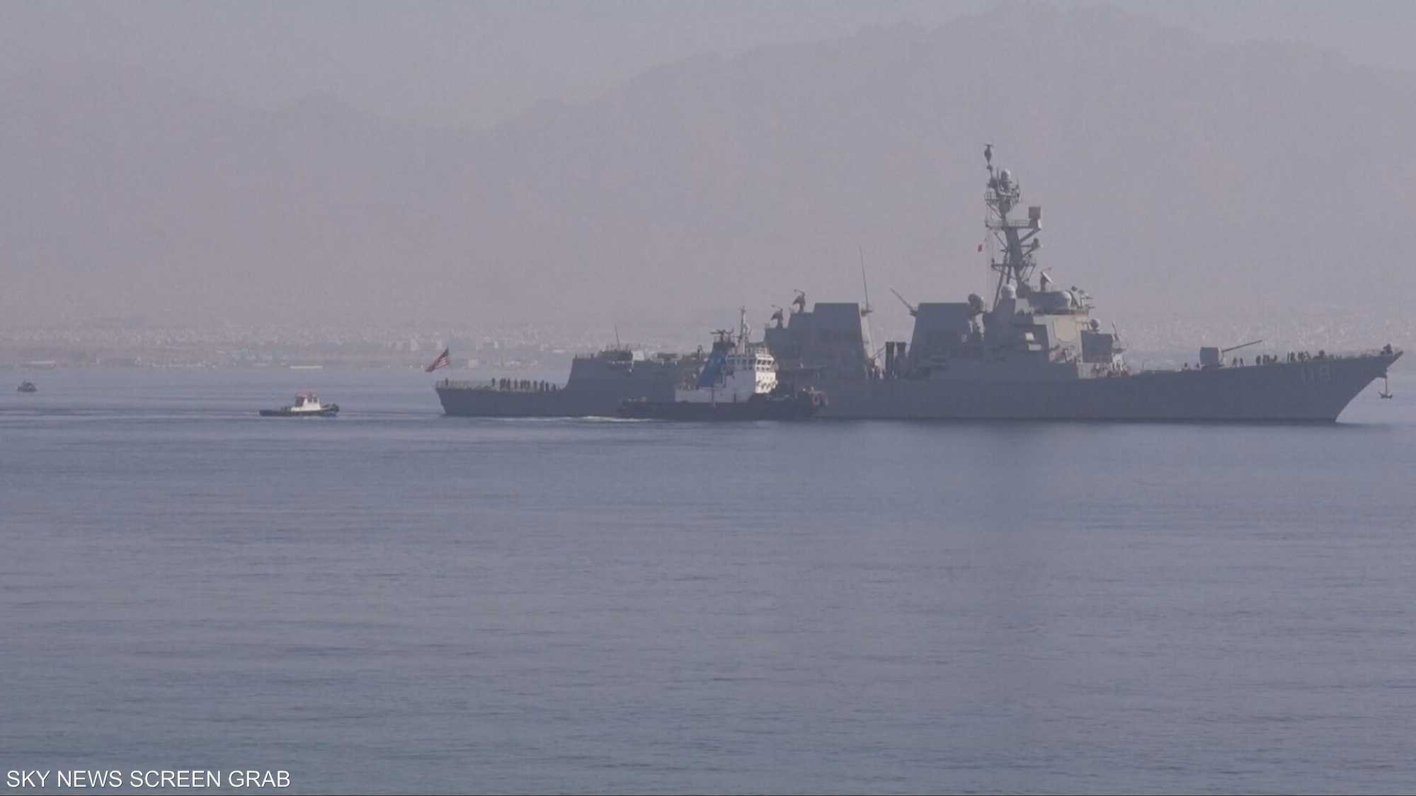 إيران وأميركا على طاولة المفاوضات.. هل تم إبعاد شبح الحرب؟