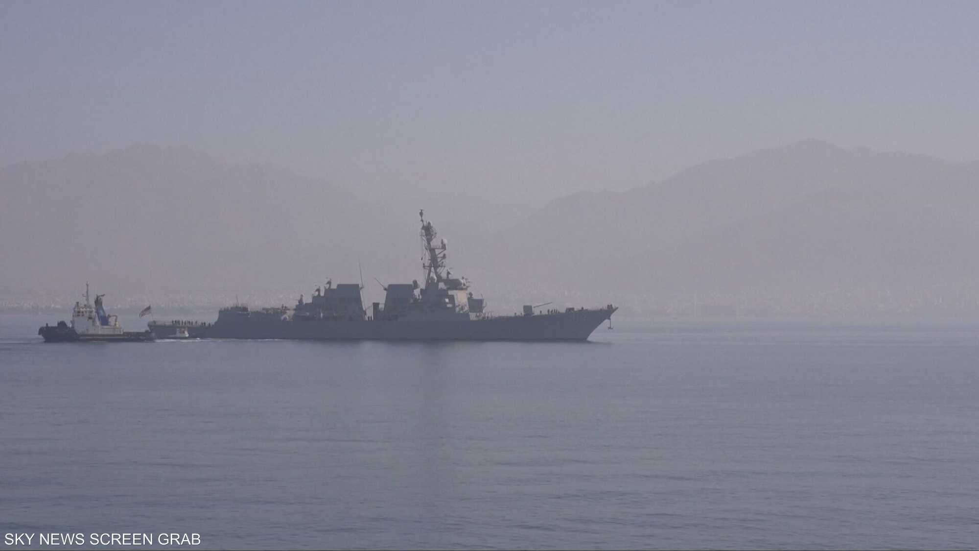 محادثات أميركية إيرانية محتملة في إسطنبول