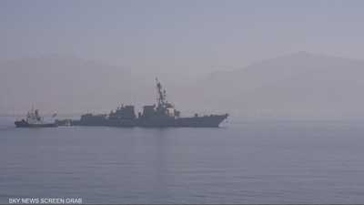 محادثات أميركية إيرانية محتملة في إسطنبول