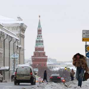 روسيا - اقتصاد