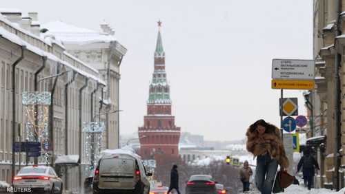 روسيا - اقتصاد