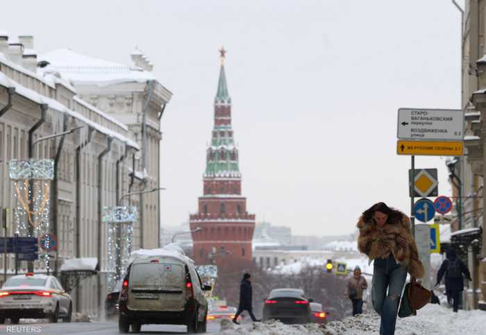 روسيا - اقتصاد